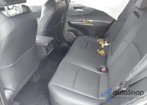 2023 Toyota Venza Xle from USA, damaged, VIN JTEAAAAH9PJ129222